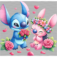 Valentine's Day-QRJ  1185